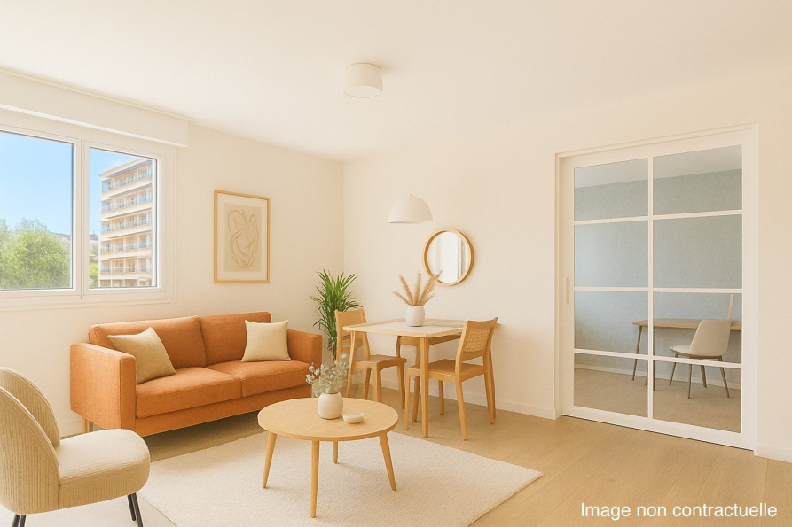 vente Appartement à rénover Ciboure - Photo 4