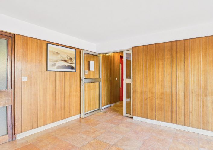 à vendre Appartement à rénover Ciboure