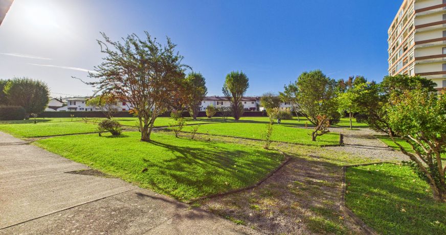 vente Appartement à rénover Ciboure