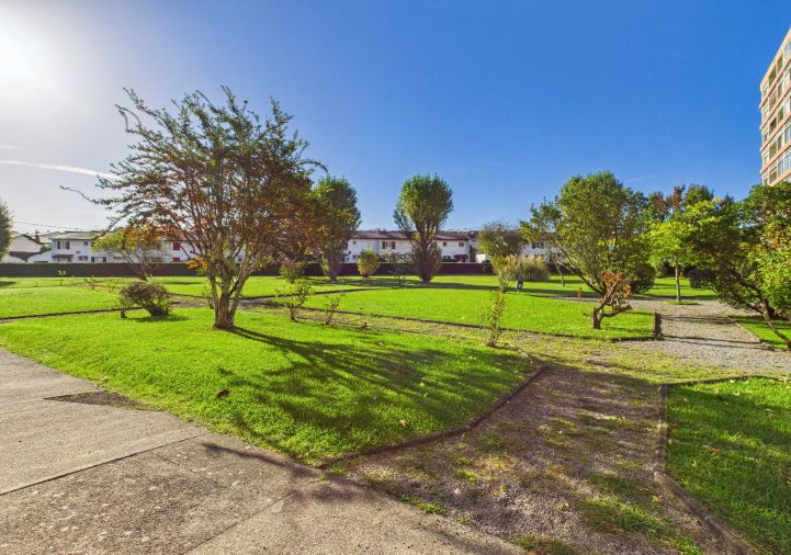 vente Appartement à rénover Ciboure