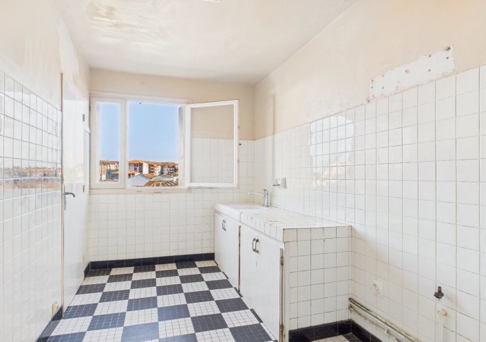 à vendre Appartement à rénover Ciboure