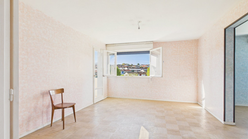vente Appartement à rénover Ciboure - Photo 5