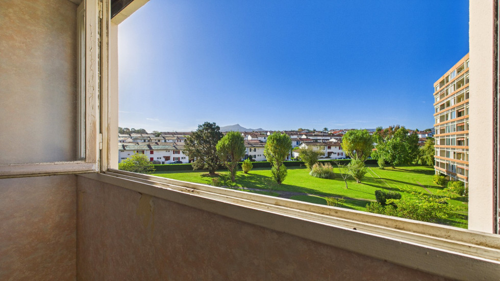 vente Appartement à rénover Ciboure - Photo 6