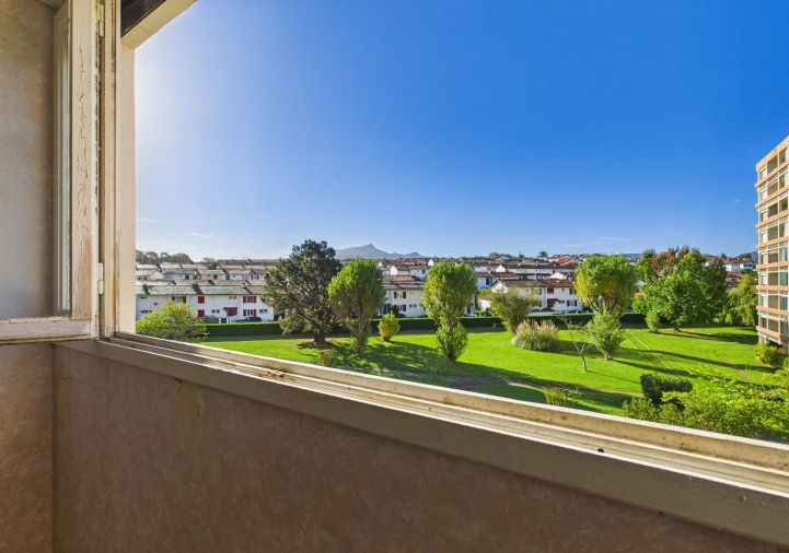 vente Appartement à rénover Ciboure