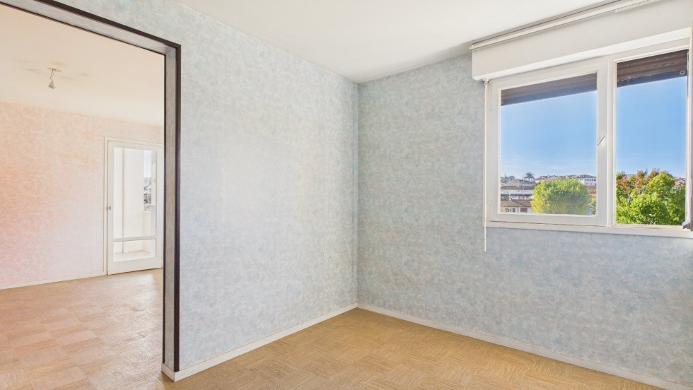vente Appartement à rénover Ciboure - Photo 7