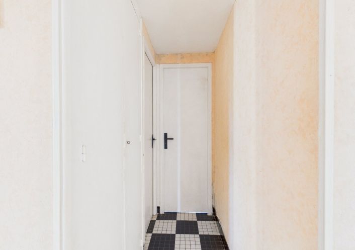 à vendre Appartement à rénover Ciboure