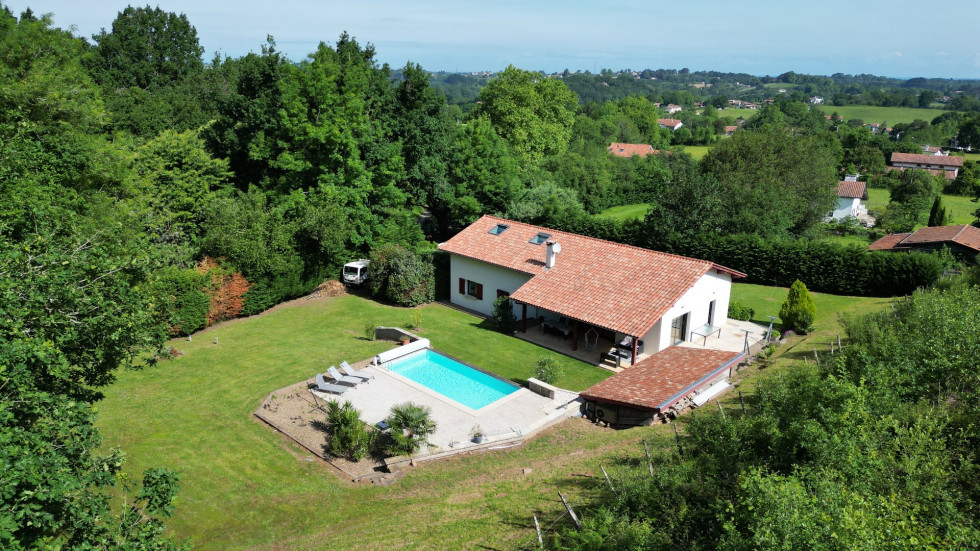 vente Maison Ascain - Photo 1