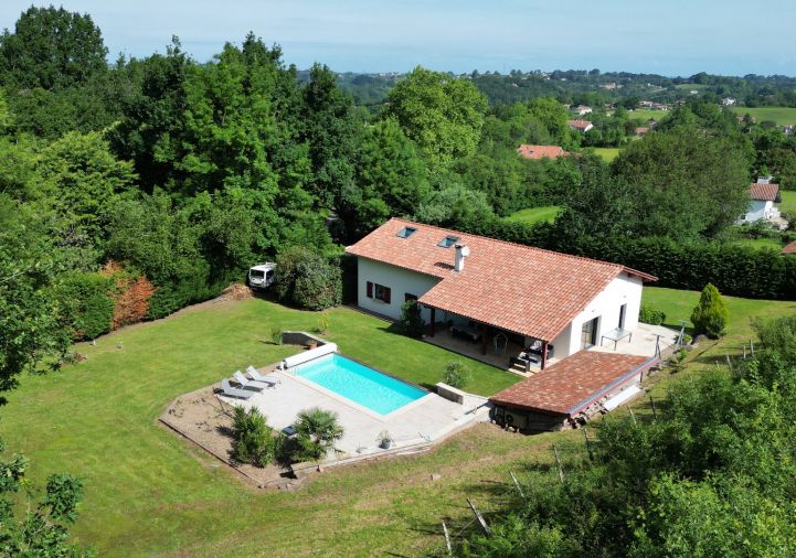 vente Maison Ascain