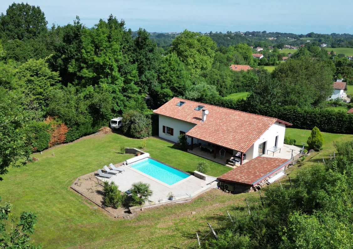 vente Maison Ascain