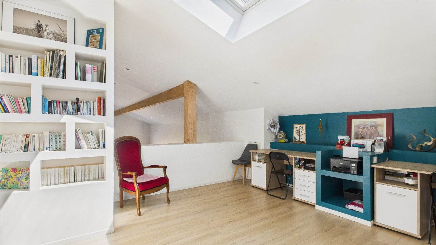 vente Maison Ascain - Photo 11