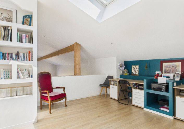 à vendre Maison Ascain