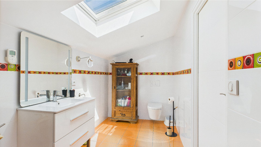 vente Maison Ascain - Photo 12