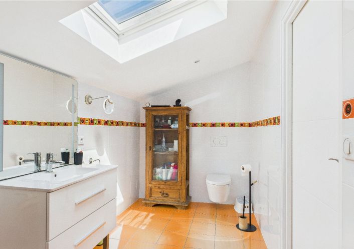 à vendre Maison Ascain