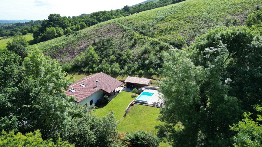 vente Maison Ascain - Photo 1