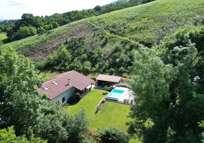 à vendre Maison Ascain