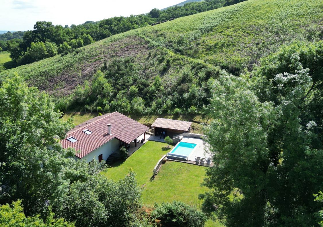 vente Maison Ascain