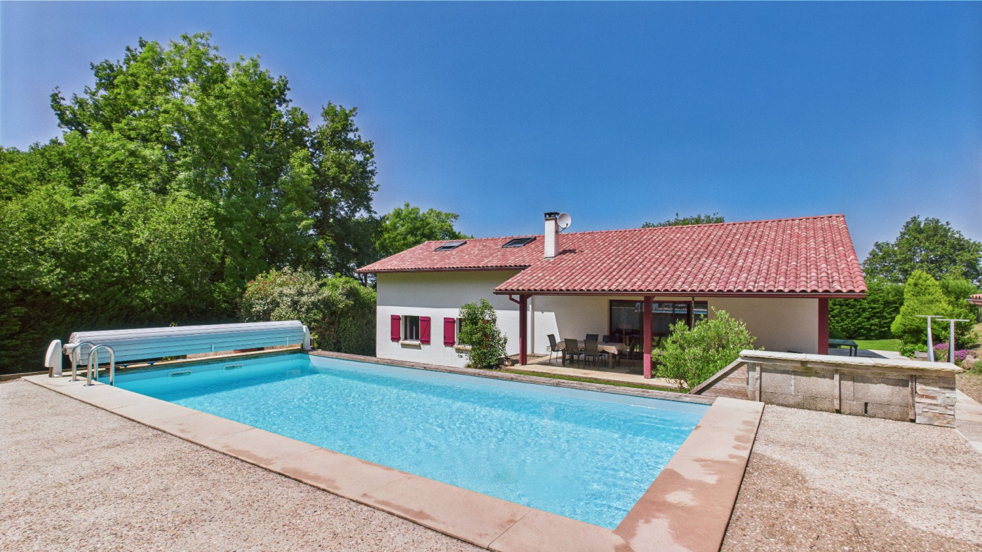 vente Maison Ascain - Photo 3