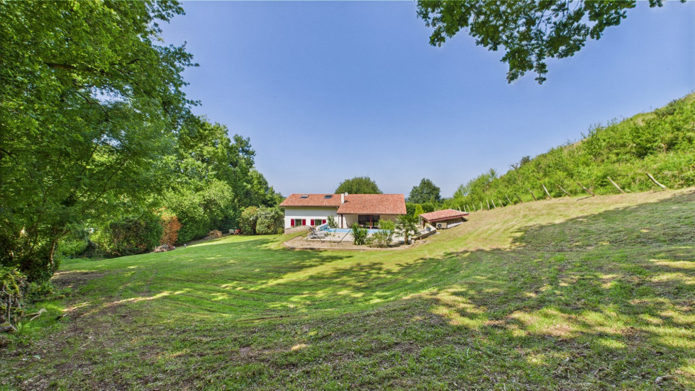 vente Maison Ascain - Photo 3