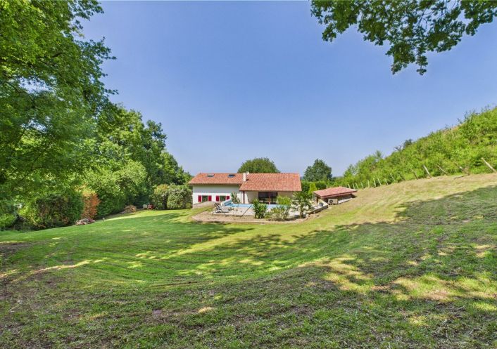 à vendre Maison Ascain