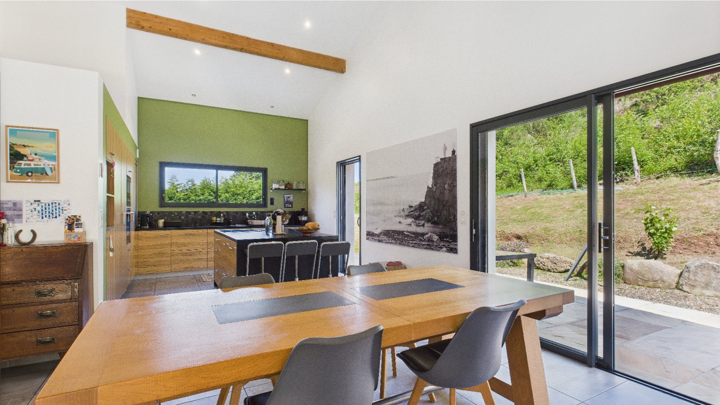 vente Maison Ascain - Photo 4