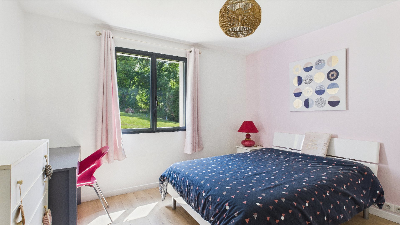 vente Maison Ascain - Photo 9