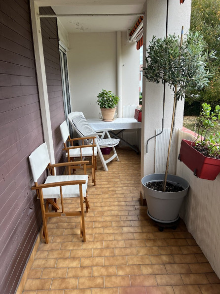 vente Appartement Ciboure - Photo 12