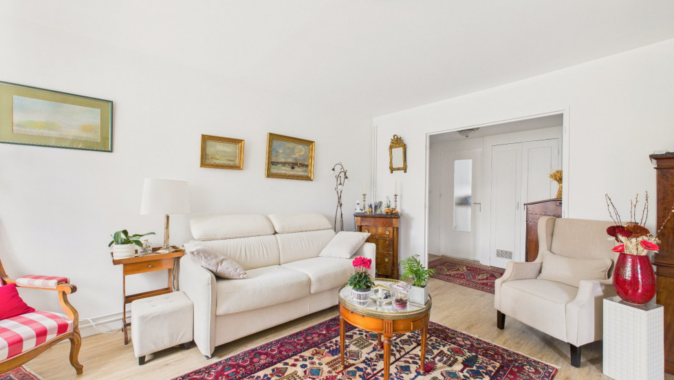 vente Appartement Ciboure - Photo 2