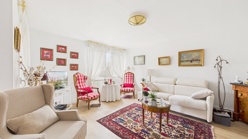 vente Appartement Ciboure - Photo 1