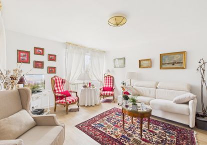 vente Appartement Ciboure