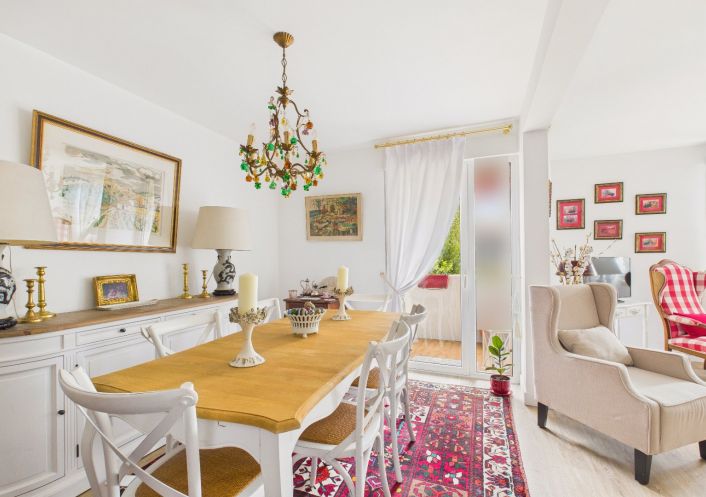 à vendre Appartement Ciboure