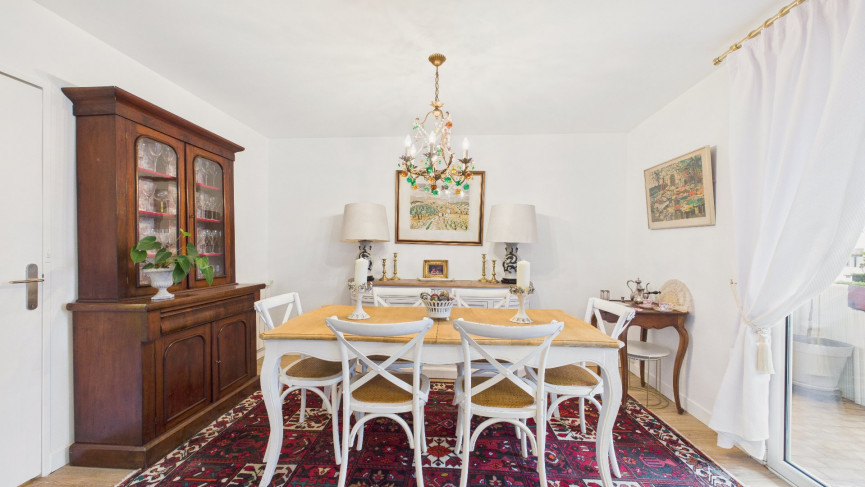 vente Appartement Ciboure - Photo 4