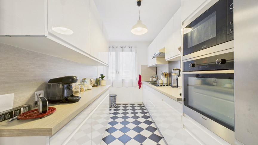 vente Appartement Ciboure - Photo 5