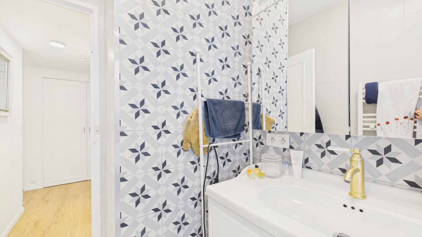 à vendre Appartement Ciboure - Photo 8