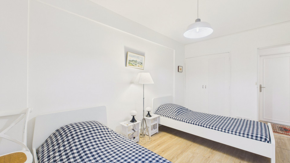 vente Appartement Ciboure - Photo 10