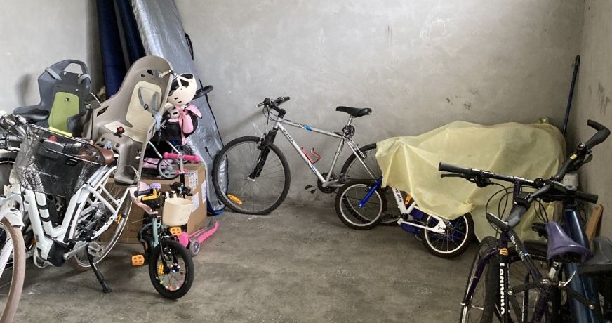 vente Studio Saint Jean De Luz