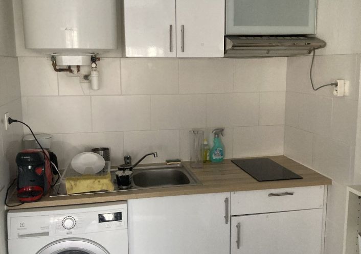 à vendre Studio Saint Jean De Luz