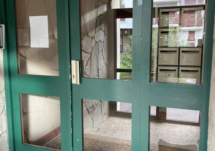 à vendre Studio Saint Jean De Luz