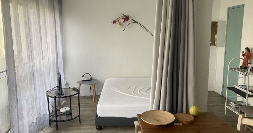 vente Studio Saint Jean De Luz