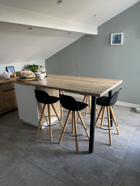 vente Appartement Saint Jean De Luz - Photo 7