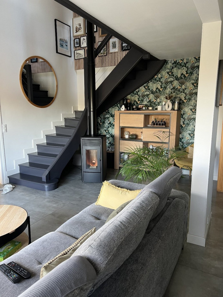 à vendre Appartement Saint Jean De Luz - Photo 7