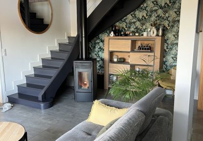 vente Appartement Saint Jean De Luz