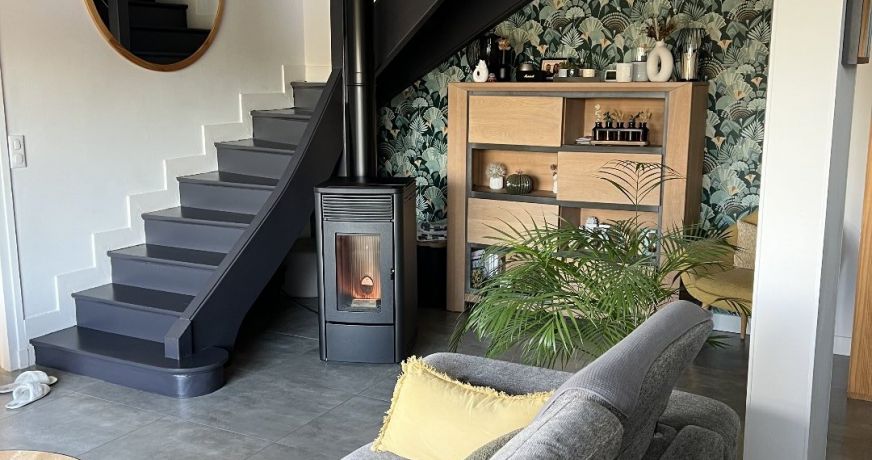 vente Appartement Saint Jean De Luz