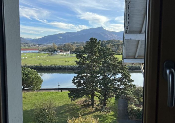 à vendre Appartement Saint Jean De Luz