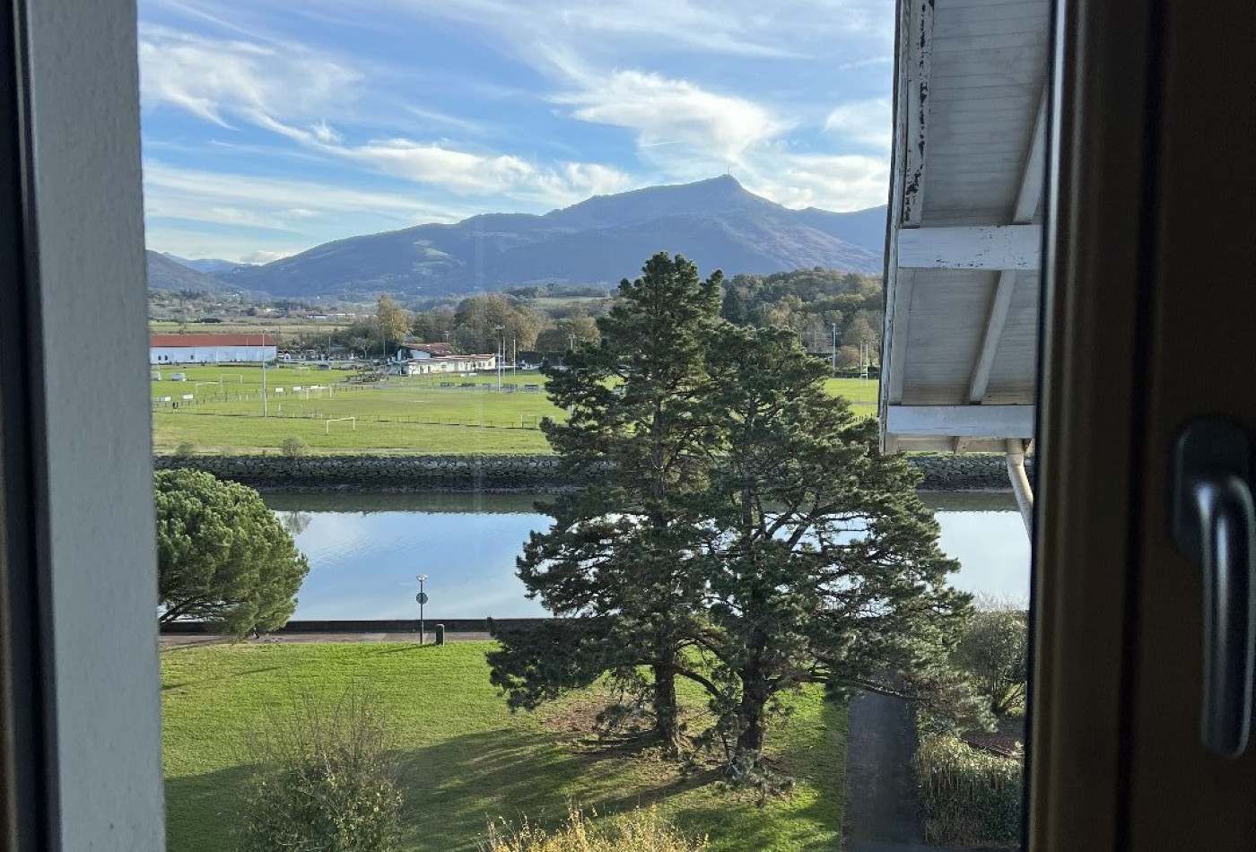 vente Appartement Saint Jean De Luz - Photo 1