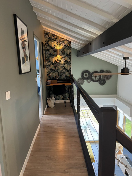 vente Appartement Saint Jean De Luz - Photo 9