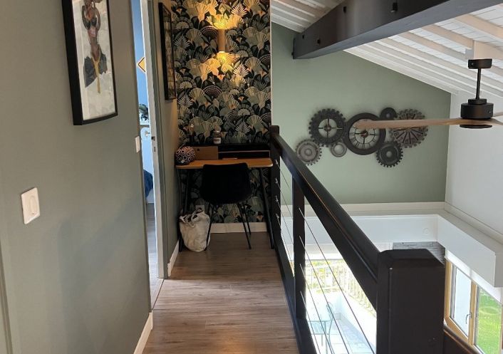 à vendre Appartement Saint Jean De Luz