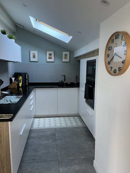 vente Appartement Saint Jean De Luz - Photo 5