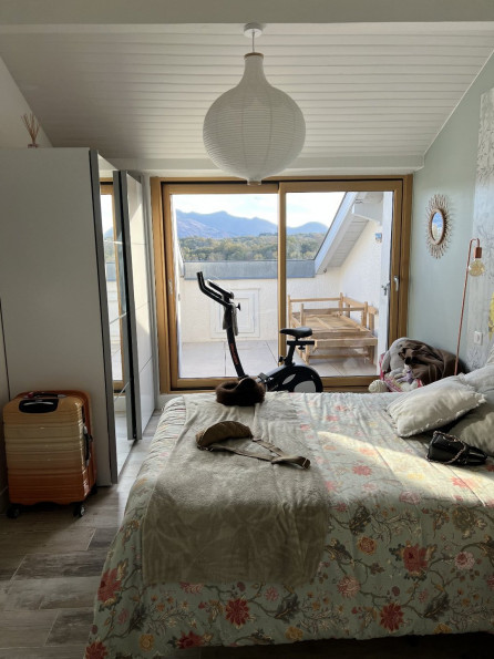 vente Appartement Saint Jean De Luz - Photo 6