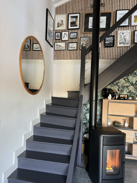 vente Appartement Saint Jean De Luz - Photo 8