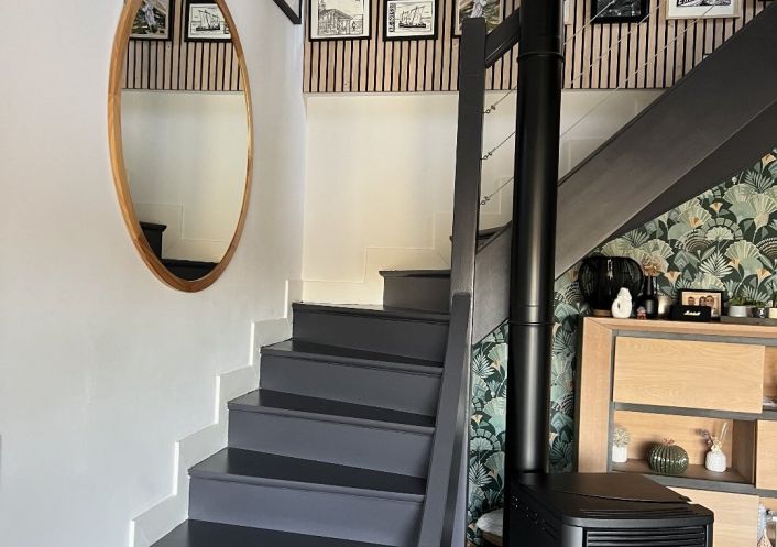 à vendre Appartement Saint Jean De Luz